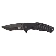 Ніж Skif Griffin II BSW Black
